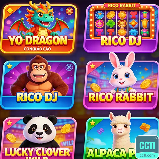 cc11.com Instalação App