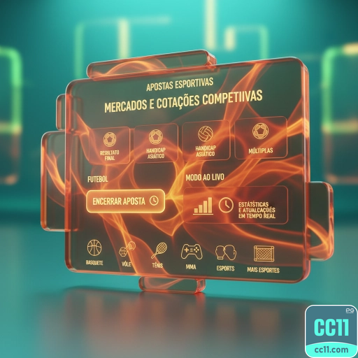 cc11.com Apostas Esportivas