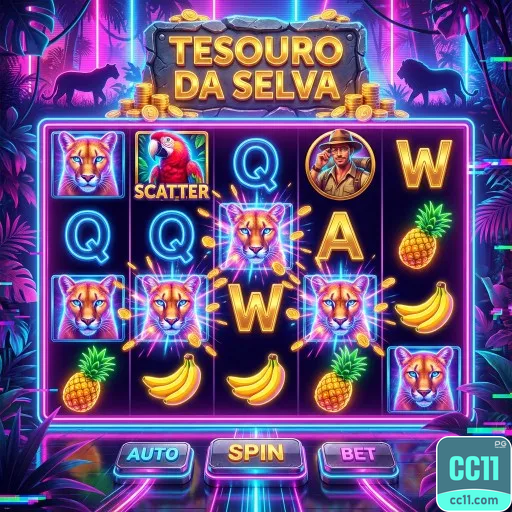 cc11.com Slots Machine