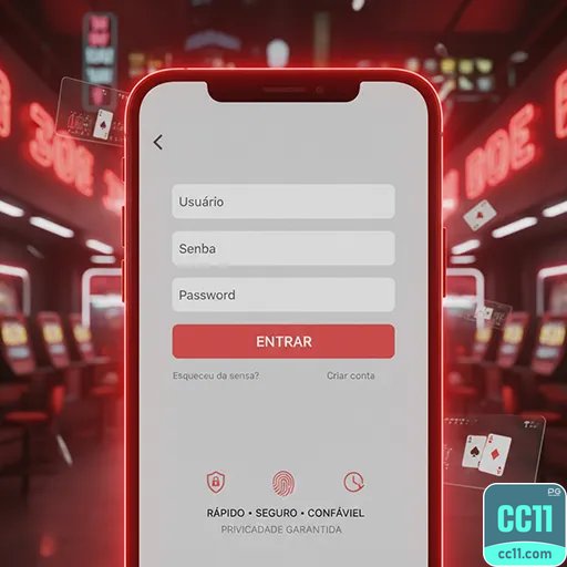 cc11.com Segurança de Links