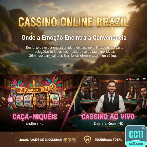 cc11.com Servidores Gamer