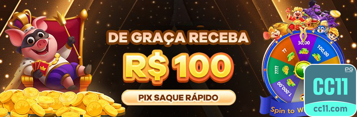 cc11.com Bônus de Cassino